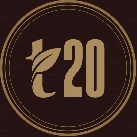 Tea 20 Logo